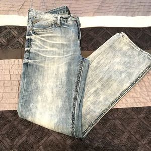Men’s Salvage Mayhem Jeans